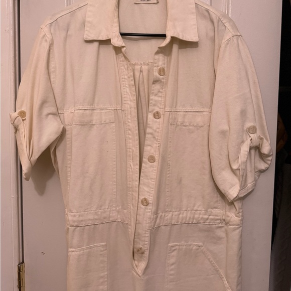 MOD REF jumpsuit - Picture 8 of 8